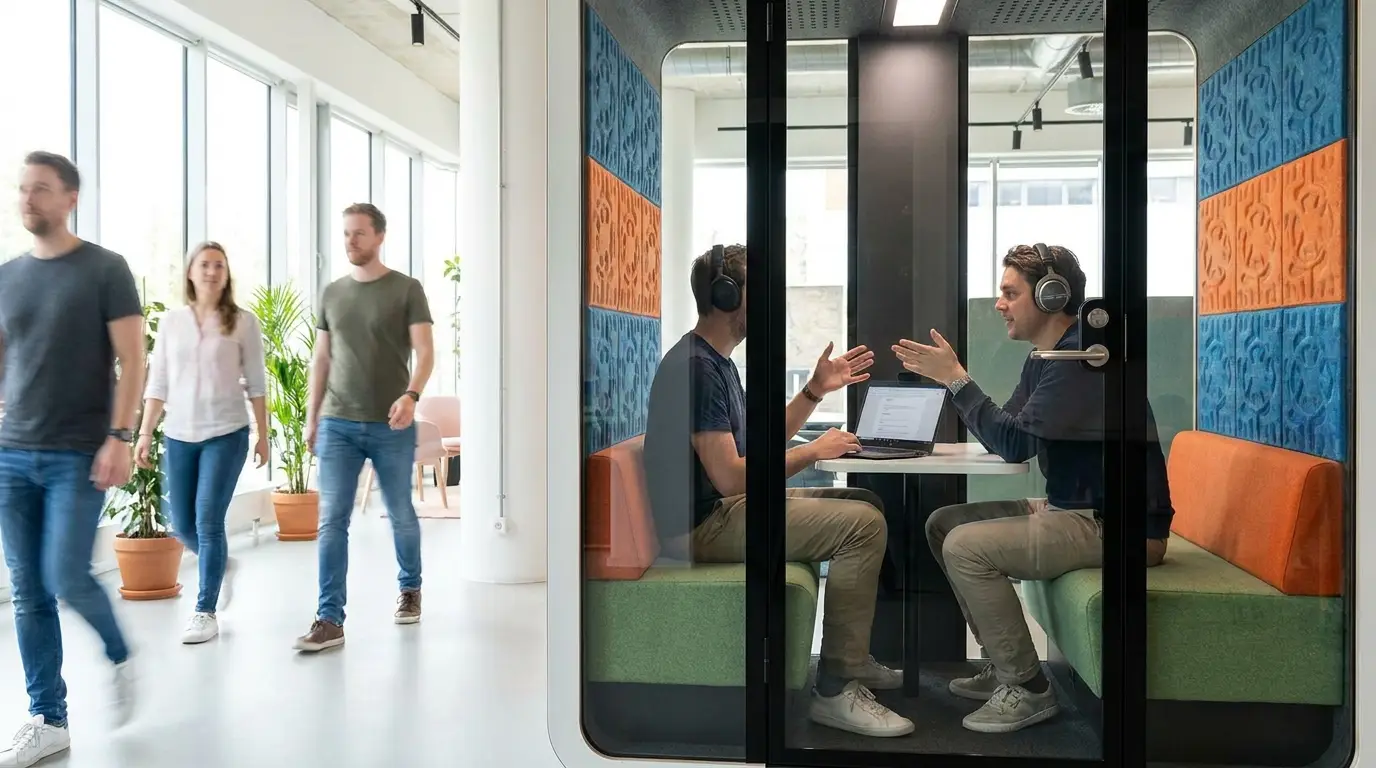 Multi-framework compliance architecture