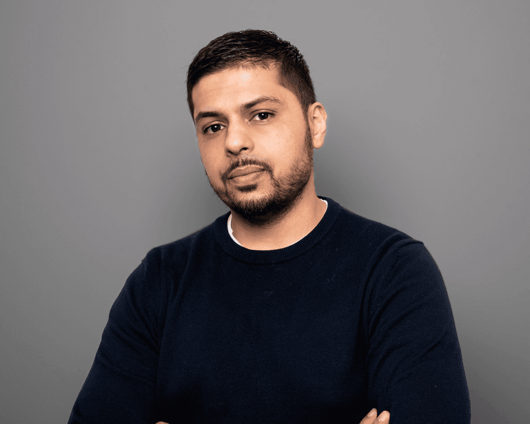 Mayur Kale - Systematise.ai Founder